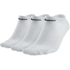 Носки мужские Nike SX2554-101 3PPK VALUE NO SHOW 